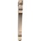 Ekena Millwork Olympic Craftsman Smooth Bracket, Douglas Fir, 3 1/2"W x 32"D x 38"H BKT04X32X38OLY04SDF - alternate 3